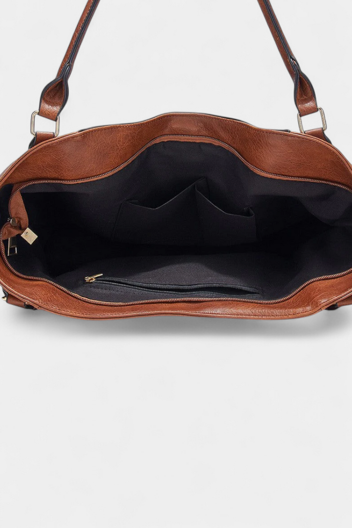 Giulietta - Geantă cu buzunare