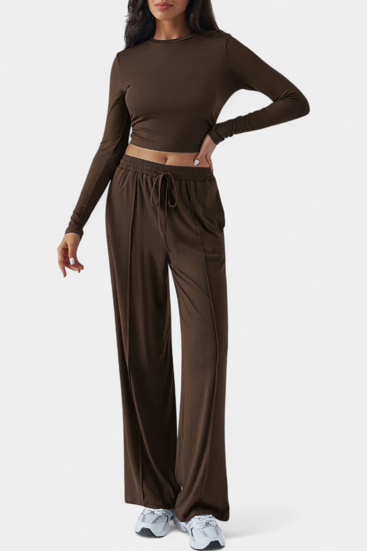 Nala - Set de 2 piese cu decupaj rotund