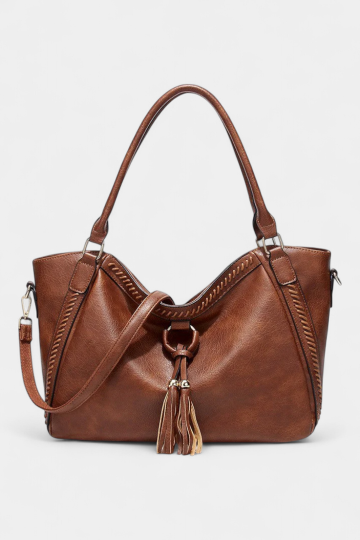 Giulietta - Geantă cu buzunare