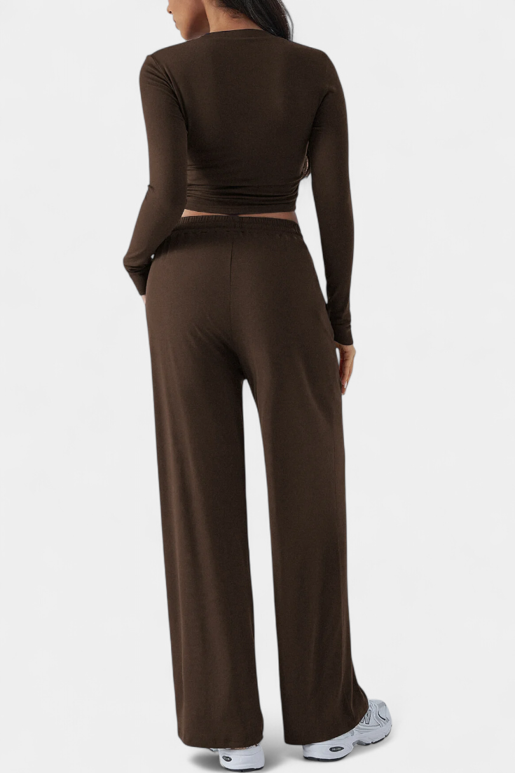 Nala - Set de 2 piese cu decupaj rotund