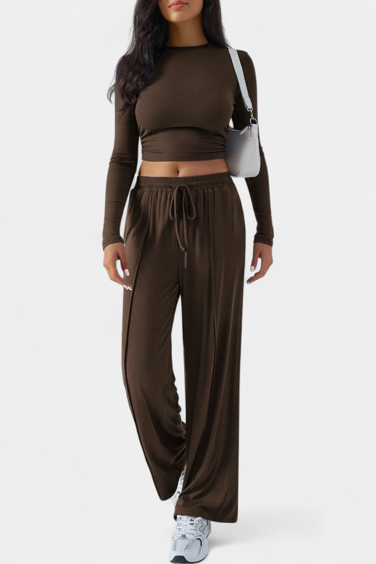 Nala - Set de 2 piese cu decupaj rotund