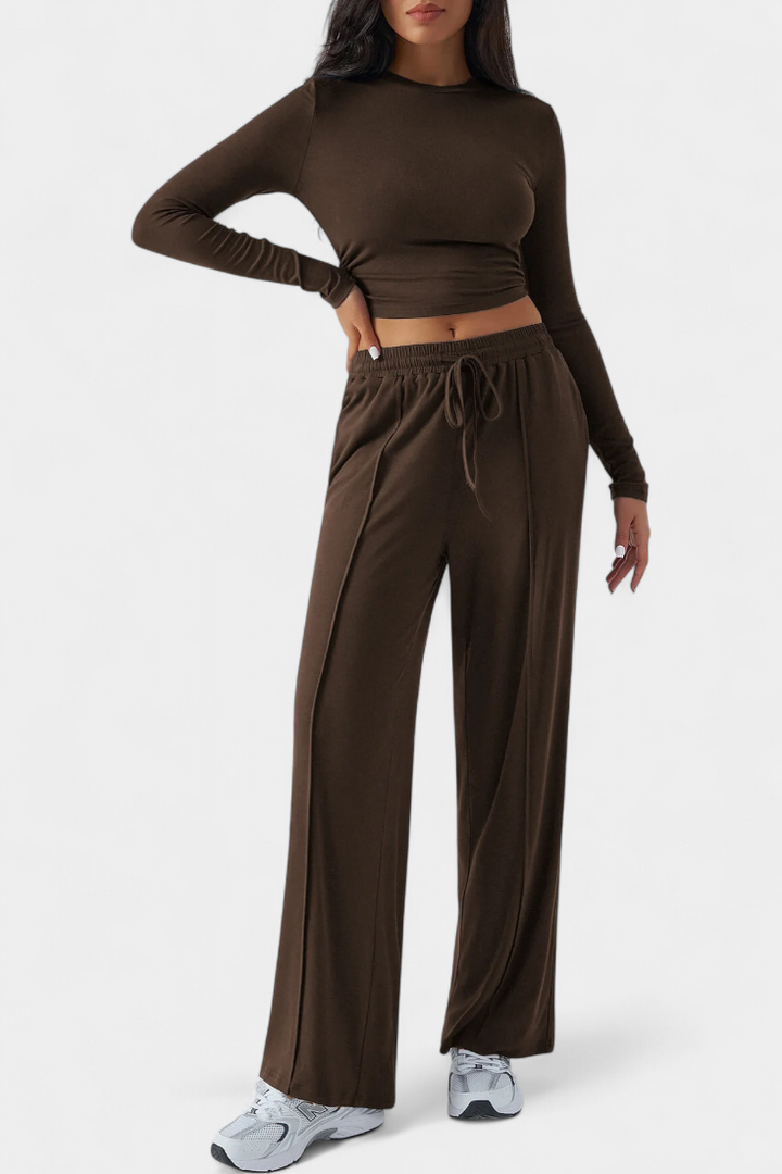 Nala - Set de 2 piese cu decupaj rotund