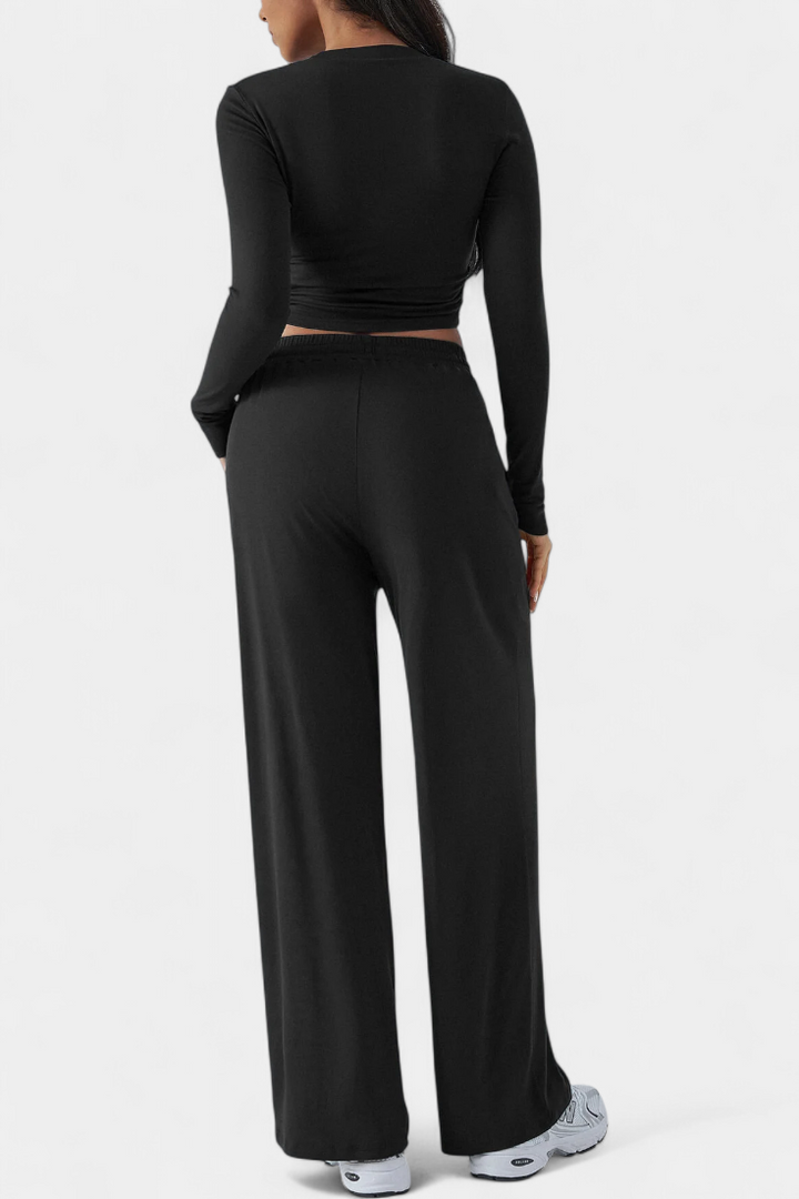 Nala - Set de 2 piese cu decupaj rotund