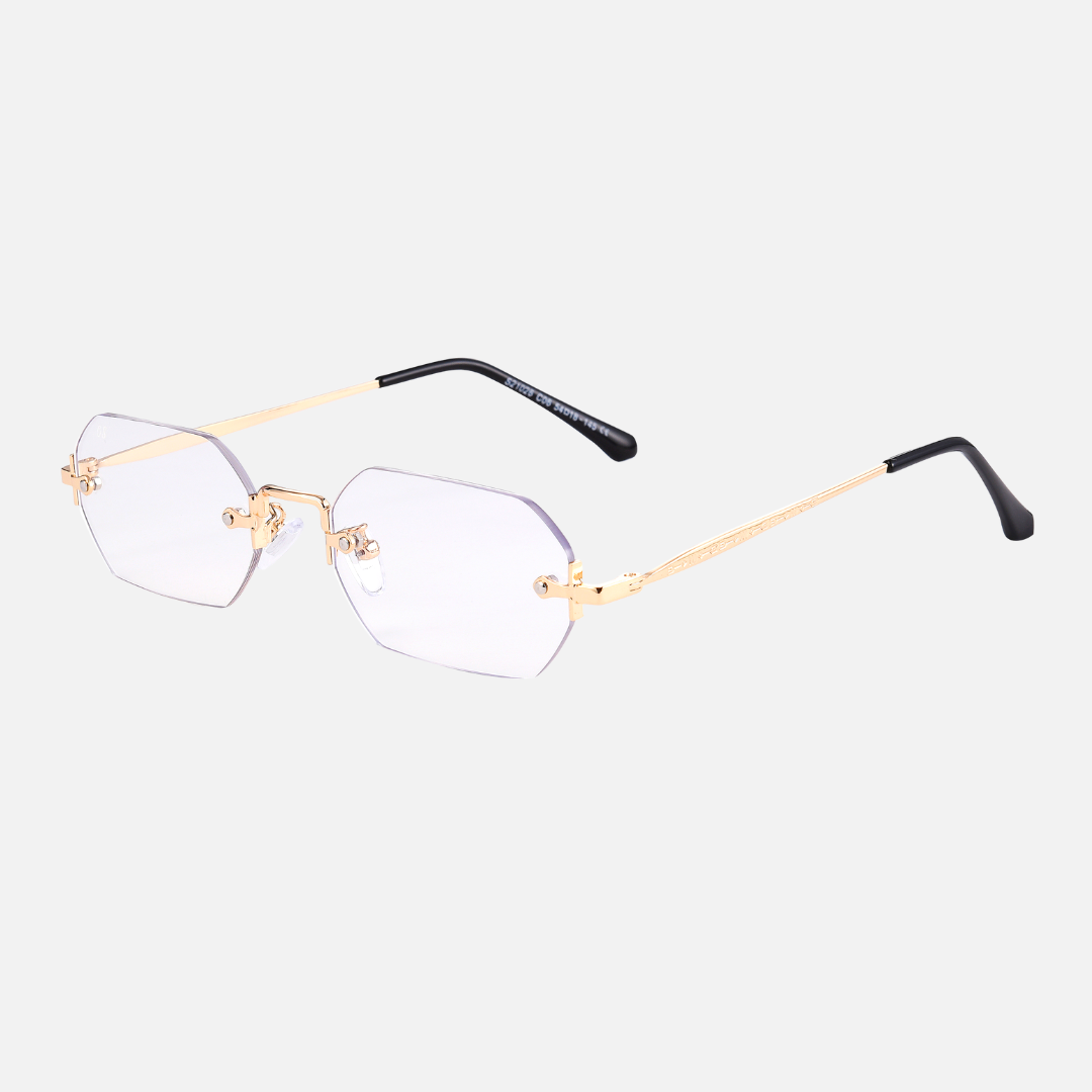 Urška - Ochelari cu design durabil