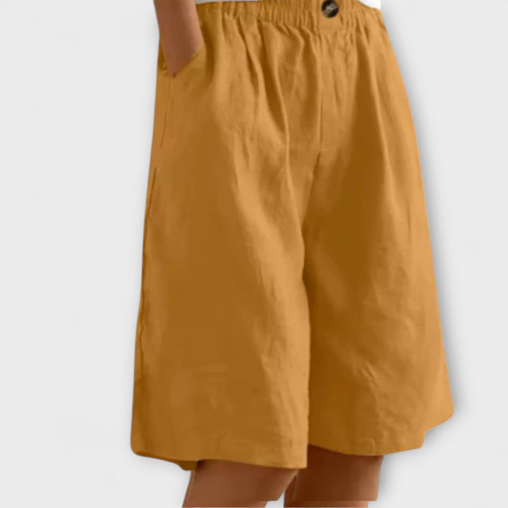 Nerissa - Șorturi de Vară