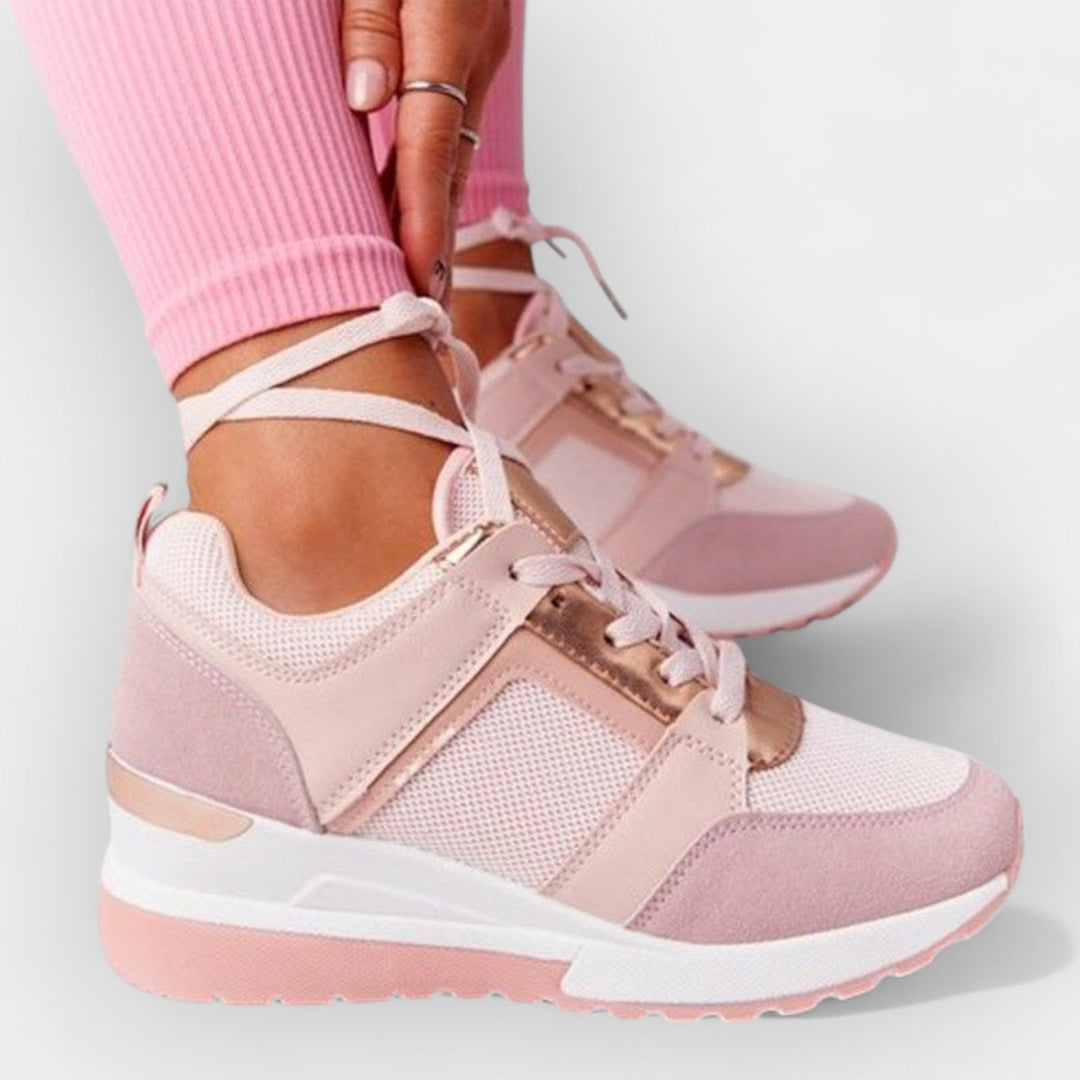 Anna - Pantofi sport anatomici