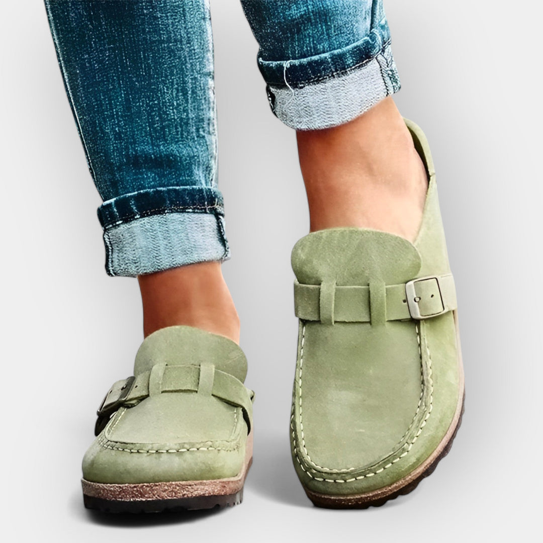 Sandale stil și confort