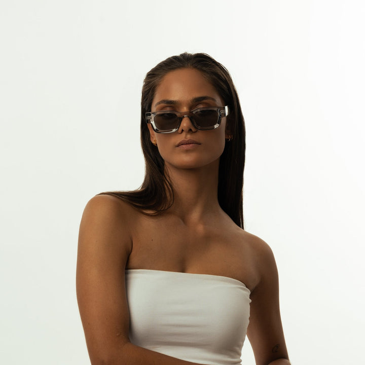 Saša - Cadru ușor cu protecție UV400 confort