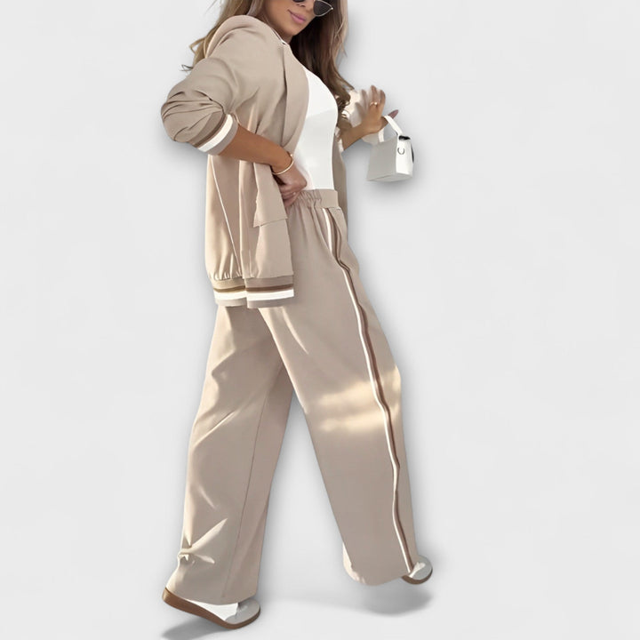 Anna - Set Elegant din 2 piese