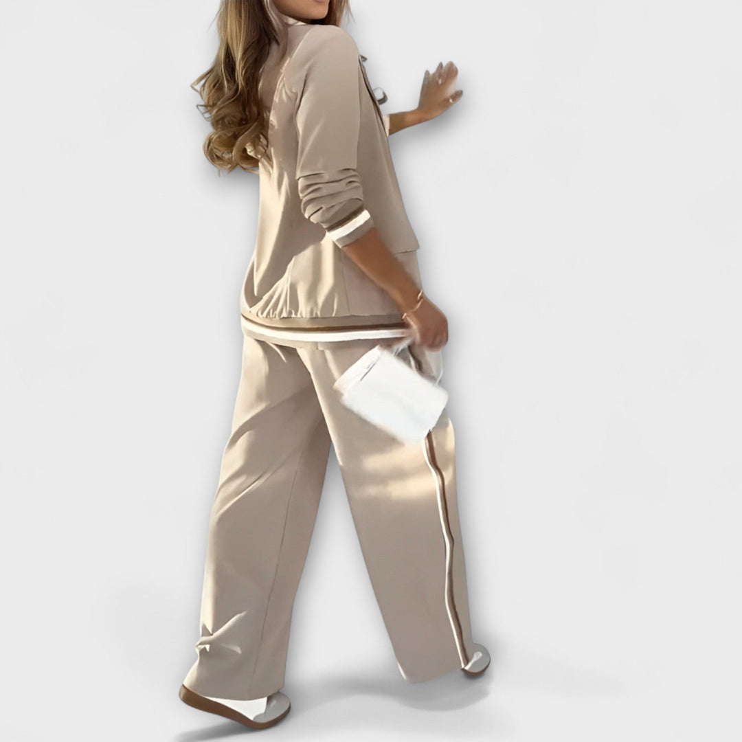 Anna - Set Elegant din 2 piese