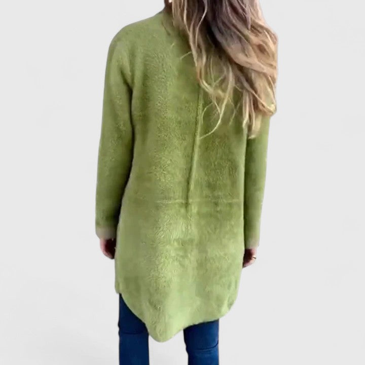 Sophryell | Palton elegant