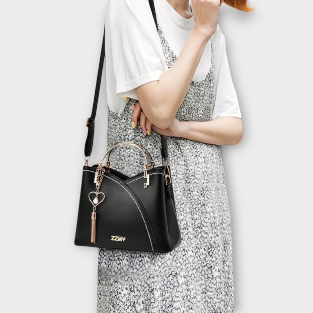 Geantă de mână de lux