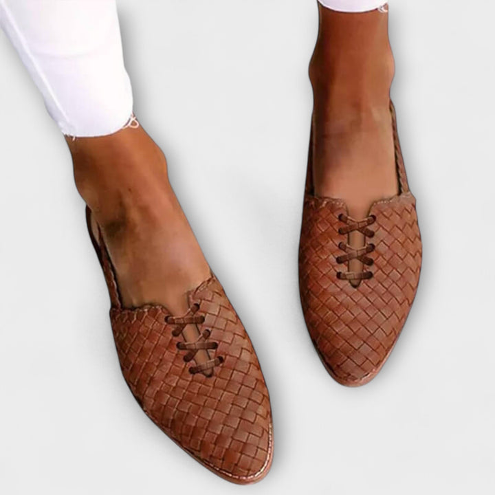 Zyra - Sandale confortabile și elegante