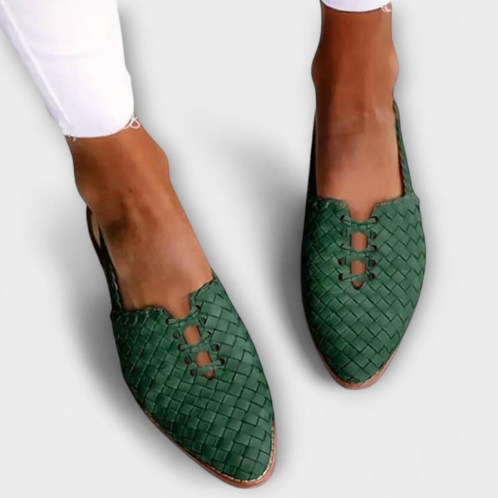 Zyra - Sandale confortabile și elegante