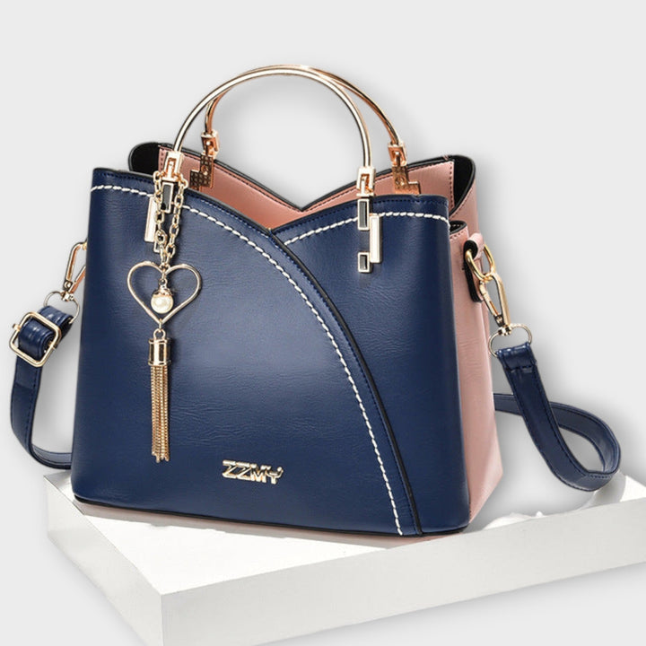 Geantă de mână de lux